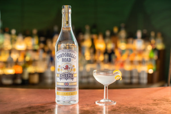 20th Century Cocktail – Portobello Road Distillery
