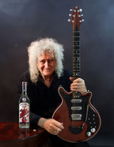 Brian May Red Special Gin PURCHASE FOR PREORDER