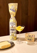 Limited Edition Portobello Road All Things Butter Gin