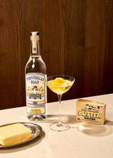 Limited Edition Portobello Road All Things Butter Gin
