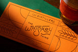 Portobello Road Distillery | The Whiskey Thing Voucher