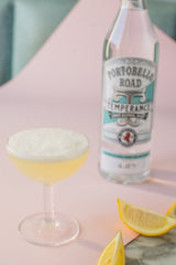 Portobello Road Temperance Spirit - Portobello Road Gin