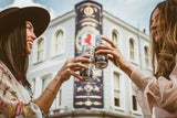 Portobello Road Gin and Franklin and Sons Tonic - Ready To Drink - Portobello Road Gin