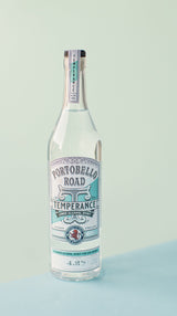Portobello Road Temperance Spirit - Portobello Road Gin