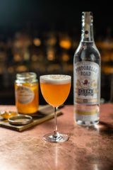 Portobello Road Celebrated Butter Gin - Portobello Road Gin