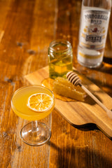 Portobello Road Celebrated Butter Gin - Portobello Road Gin