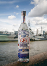 Portobello Road Gin Navy Strength - Portobello Road Gin