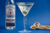 Portobello Road Gin Navy Strength - Portobello Road Gin