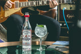Portobello Road Gin Local Heroes | Mark Knopfler - Portobello Road Gin
