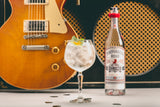 Portobello Road Gin Local Heroes | Mark Knopfler - Portobello Road Gin