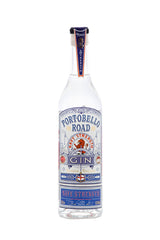Portobello Road Gin Navy Strength - Portobello Road Gin