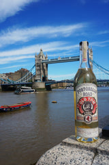 Portobello Road Gin Distillery - Old Tom - Portobello Road Gin