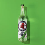 Portobello Road Distillery | Portobello Road Calabrian Bergamot Citrus Vodka