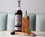 Portobello Road Sloeberry & Blackcurrant - Portobello Road Gin