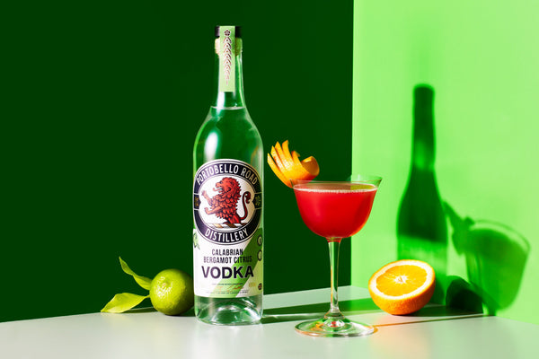 Portobello Cosmopolitan
