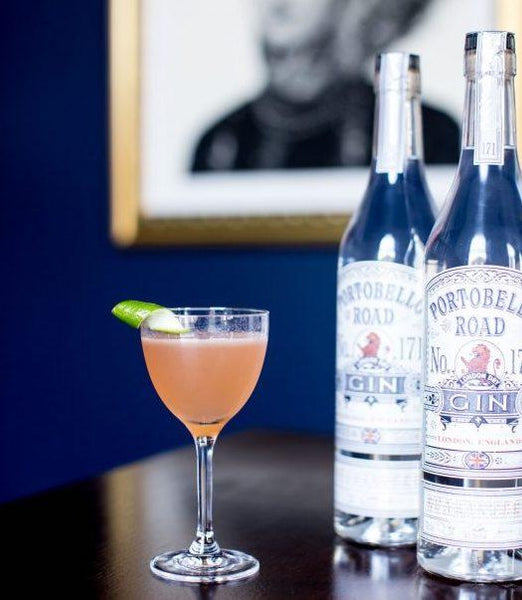 Pegu Club – Portobello Road Distillery