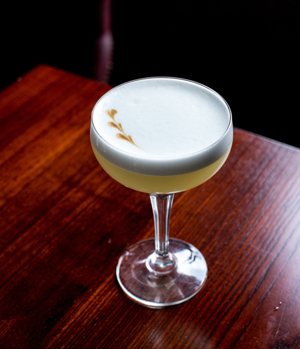 Navy Perfect Lady – Portobello Road Distillery