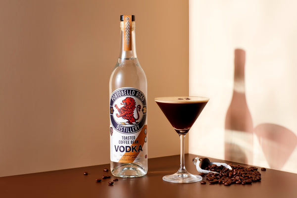 Espresso Martini