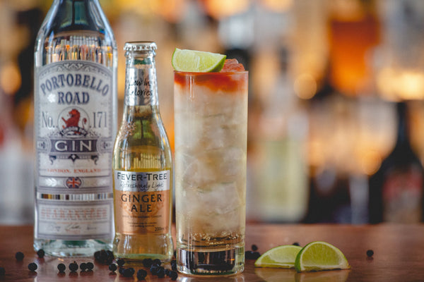 London Mule