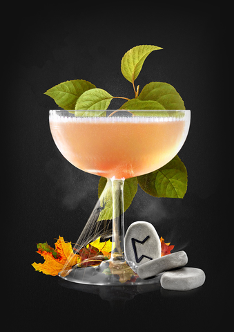 Corpse Reviver No.2
