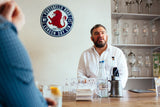 The Ginstitute Voucher