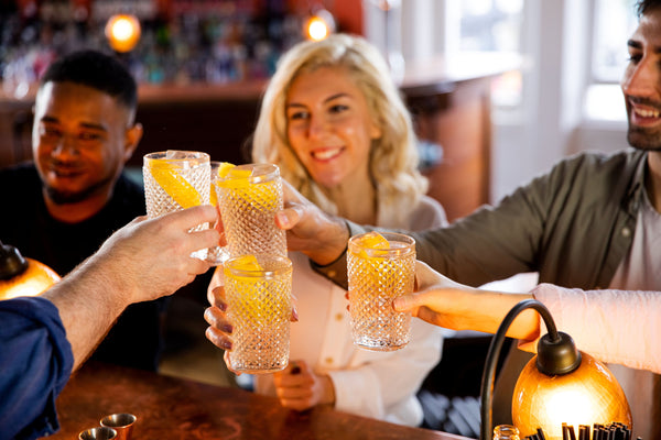 The Whiskey Thing / Portobello Star