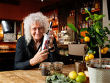 Brian May Red Special Gin PURCHASE FOR PREORDER