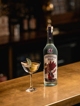 Brian May Red Special Gin PURCHASE FOR PREORDER