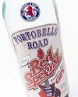 Brian May Red Special Gin PURCHASE FOR PREORDER