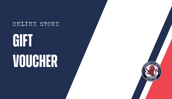 Portobello Road Distillery Gift Voucher