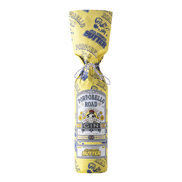 Limited Edition Portobello Road All Things Butter Gin