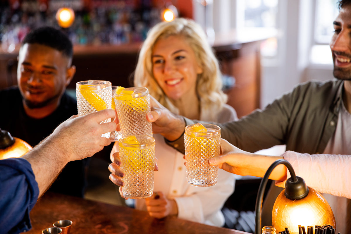 Portobello Road Distillery | The Whiskey Thing Voucher