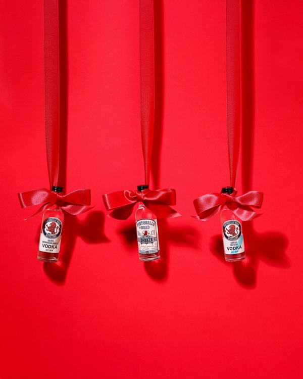 Miniature Collection 3 x 5cl