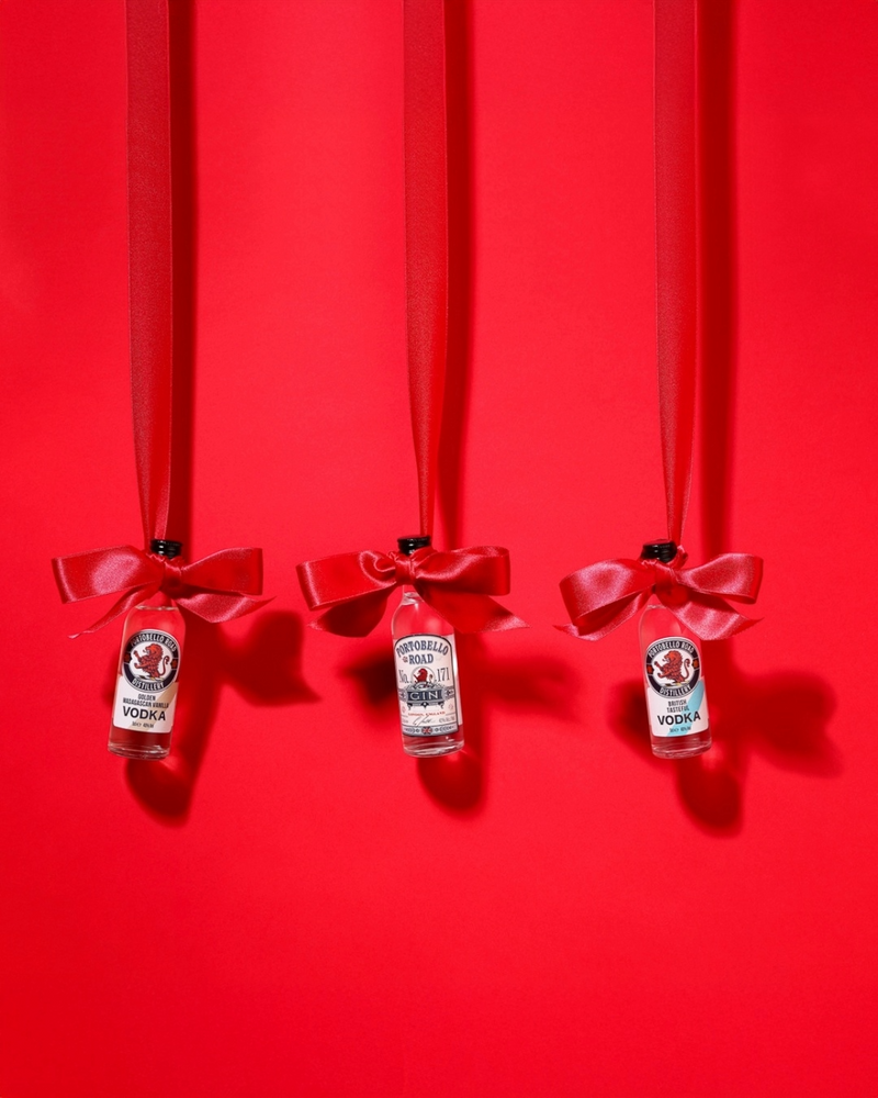 Miniature Collection 3 x 5cl