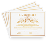 Portobello Road Distillery | Gift Voucher - Physical Voucher