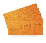 Gift Voucher - Physical Voucher