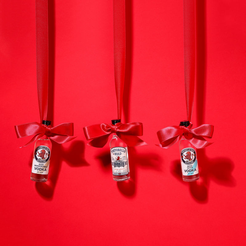 Miniature Collection 3 x 5cl