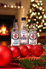 Miniature Collection 3 x 5cl