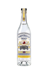 Portobello Road Celebrated Butter Gin - Portobello Road Gin