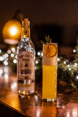 Portobello Road Celebrated Butter Gin - Portobello Road Gin