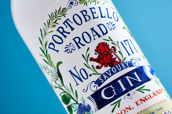 Portobello Road Distillery Portobello Road Distillery