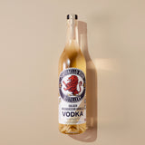 Portobello Road Distillery | Portobello Road Golden Madagascan Vanilla Vodka