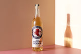 Portobello Road Distillery | Portobello Road Golden Madagascan Vanilla Vodka
