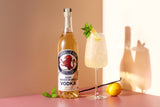 Portobello Road Distillery | Portobello Road Golden Madagascan Vanilla Vodka